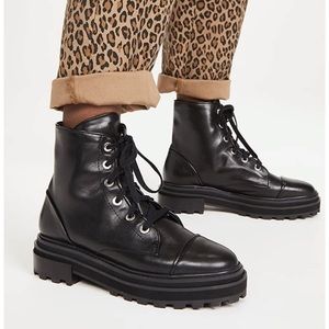 SCHUTZ Women's Maylova Boots